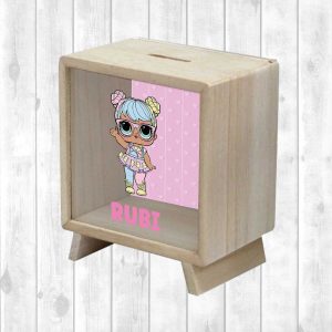 LOL Money Box