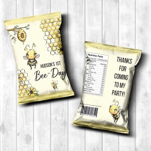 Birthday Party Prints