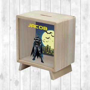 Batman Money Box