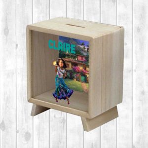 Encanto Money Box