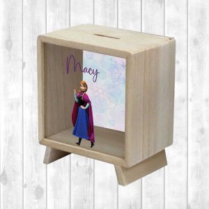 Anna Money Box