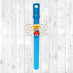 Bubble Wand Sticker Sheet