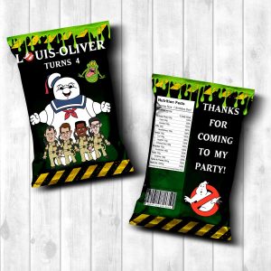 Ghostbusters