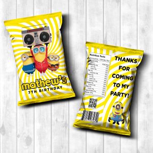 Minions