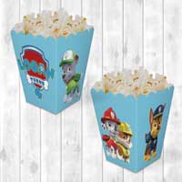 Popcorn Box