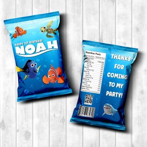Finding Nemo