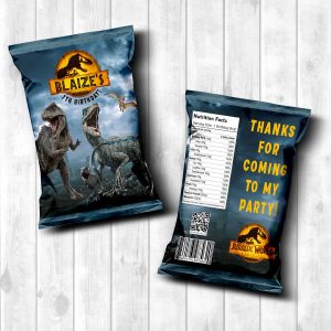 Jurassic World Dominion