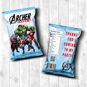 Avengers