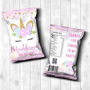 Unicorn (Design 1)
