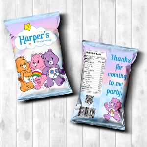 Care Bears