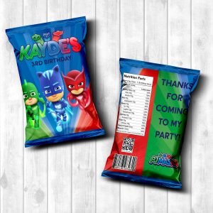 PJ Masks