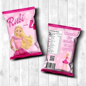Barbie