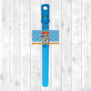 Bubble Wand Sticker Sheet - Toy Story