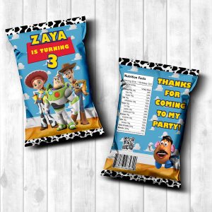 Toy Story