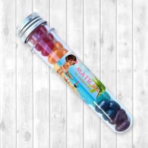 Test Tube Sticker Sheet
