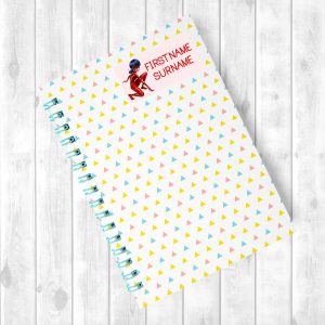 Miraculous Ladybug