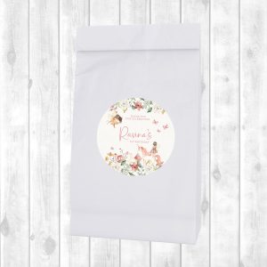 Lolly Bag Sticker Sheet