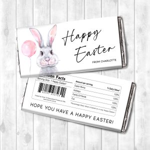 Chocolate Wrapper