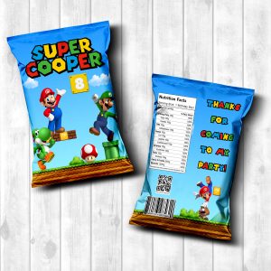 Super Mario