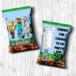 Minecraft