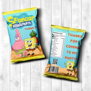 SpongeBob SquarePants