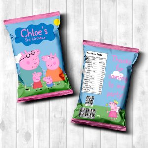 Peppa Pig
