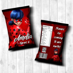 Miraculous Ladybug
