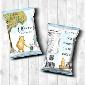 Winnie the Pooh