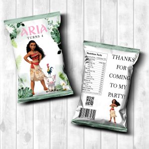 Moana