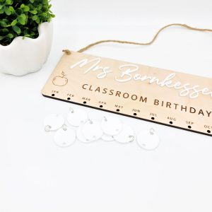 Teacher Gifts