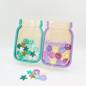 Reward Jar (Double)