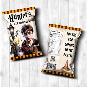 Harry Potter
