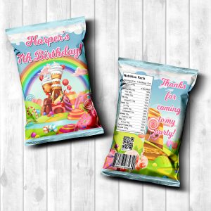 Candy Land