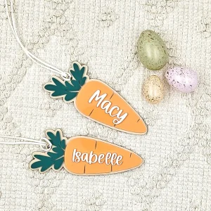 Carrot Tag