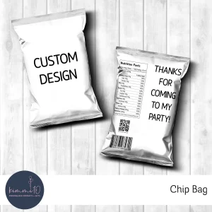 *Custom Design