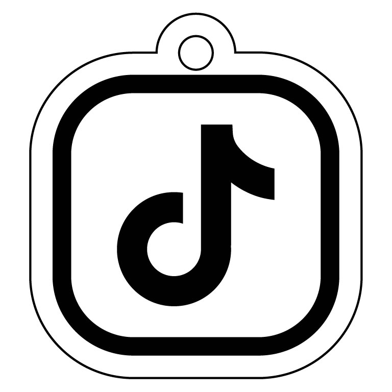 Social Media Icons_TikTok