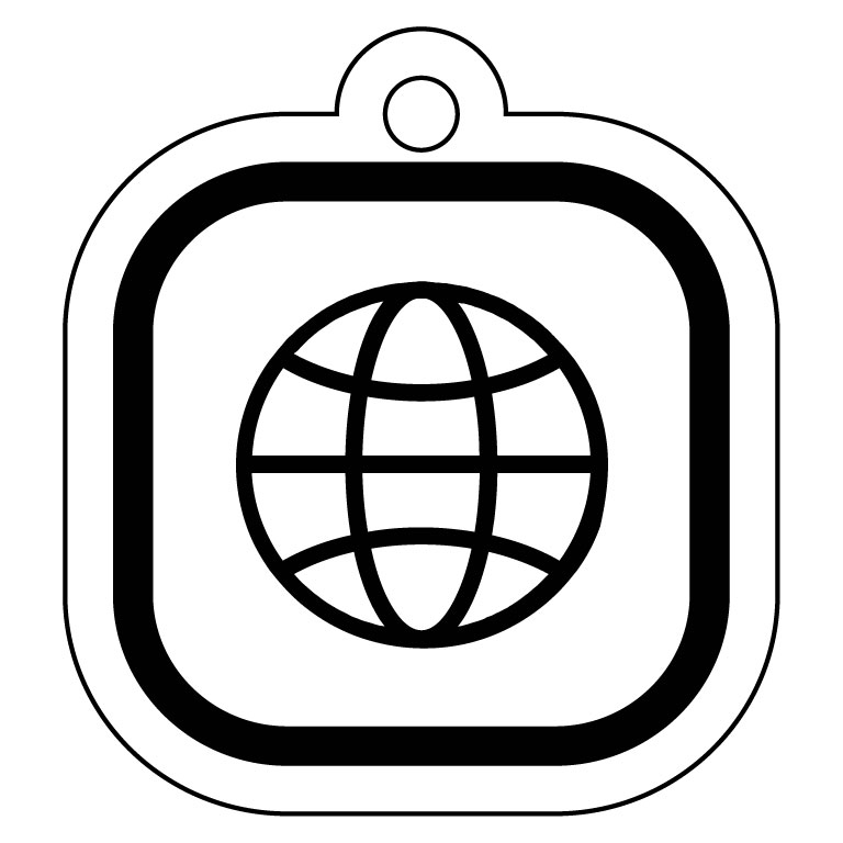 Social Media Icons_Website
