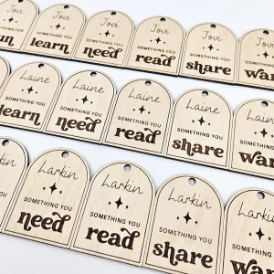 Gift Tags