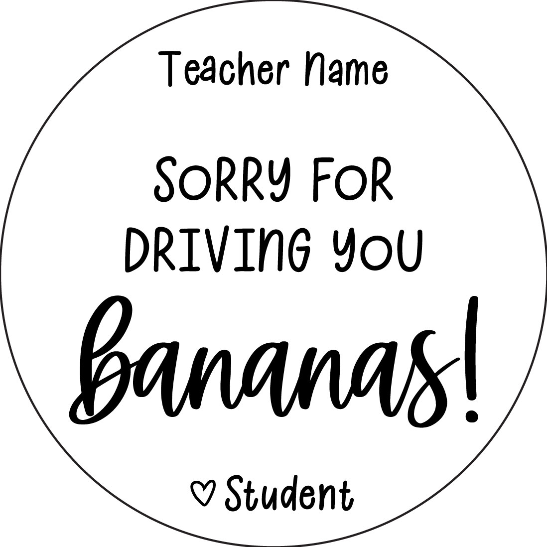 Lolly Jars_Bananas