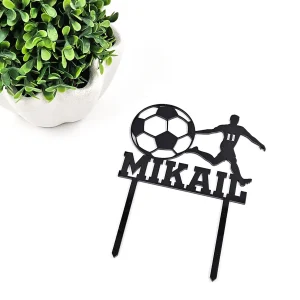 Cake Toppers