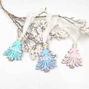 Tree Ornament